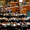 Colorado legislature: Same-sex marriage amendment to go to voters; Senate passes oil and gas measures