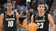2 players from Colorado Buffaloes selected in first round of 2024 NBA Draft
