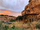 This red rock cliff house is the most wish-listed Airbnb in Colorado