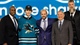 Macklin Celebrini selected No. 1 by San Jose at NHL draft where Las Vegas and hockey royalty mix