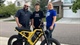 Bike stolen outside Colorado Walmart returned to 12-year-old boy