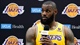 LeBron James agrees to 2-year extension with Los Angeles Lakers