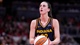 Caitlin Clark officially named WNBA Rookie of the Year