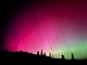 Northern lights could return to Colorado skies tonight, Friday