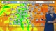 Above normal temperatures before a big cool down for Colorado next week