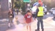 Walk and Roll to School Day celebrates Denver crossing guards, highlights importance of safe routes