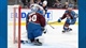 Georgiev struggles again as Avalanche lose home opener