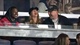 Taylor Swift and Travis Kelce attend Game 1 of ALCS at Yankee Stadium