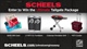 Scheels Ultimate Tailgate Package