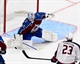 Veteran NHL goalie on Avalanche’s Alexandar Georgiev: “He just seems a little unsettled”