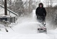 Colorado weather: Snow returns to mountains Friday, thunderstorms to douse metro area