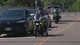 Colorado State Patrol reminds motorcyclists that lane splitting is still illegal