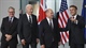 Biden meets with European allies in Berlin, says West must keep aiding Ukraine