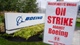 Boeing workers to vote next week on a new proposal that could end strike