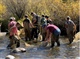 Water nonprofit connects kids with field trips to the outdoors for 12 years