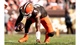 Cleveland Browns QB Deshaun Watson carted off field after suffering Achilles injury