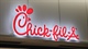 Chick-fil-A to launch entertainment app with kid-friendly games and shows