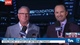 Go Avs Go! Jon Tritsch talks to Colorado Avalanche announcers Marc Moser and Mark Rycroft ahead of the team's first game to be broadcast on 9NEWS