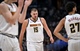 Nikola Jokic after Nuggets’ season-opening loss: “We are not a good shooting team”