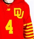 University of Denver hockey brings back red and yellow with 75th anniversary honorary uniform