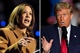 Two closing arguments show the stark choice between Donald Trump and Kamala Harris