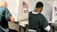 Denver Detention Center inmates vote in person ahead of Election Day