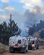 Evacuations lifted in Highland Lakes wildfire in Teller County