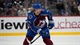 Avs' Stienburg suspended for charging