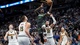 Timberwolves storm back to top Nuggets in 119-116 thriller