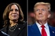 America reaches Election Day and a stark choice between Trump and Harris