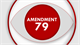 Amendment 79 would add language to the Colorado Constitution protecting the right to abortion