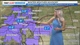 Heavier snow coming for Colorado, could make for a messy commute in Denver on Wednesday