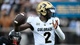 Colorado No. 20 in first College Football Playoff rankings