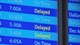 Massive Snowstorm cancels, delays flights at DIA