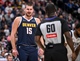 Nuggets Podcast: Youth Movement arrives, Nikola Jokic levels up and NBA Cup courts blind viewers