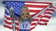 Olympic skiing gold medalist Lindsey Vonn is coming out of retirement at age 40