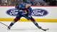 Suspended Avs forward added to roster, will make season debut against Washington