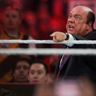 Paul Heyman to be inducted into the WWE Hall of Fame