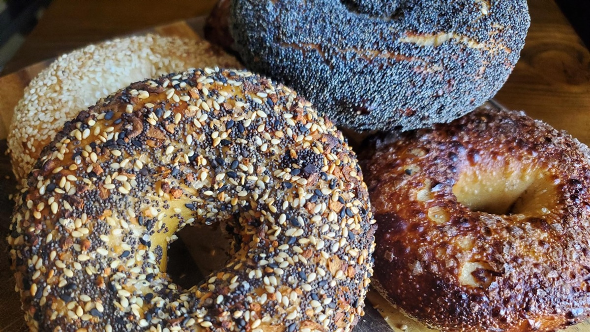 
      
        Rich Spirit Bagels Is Now Open in Wheat Ridge
      
    