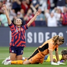 USWNT returning to Colorado for friendly against South Korea in June