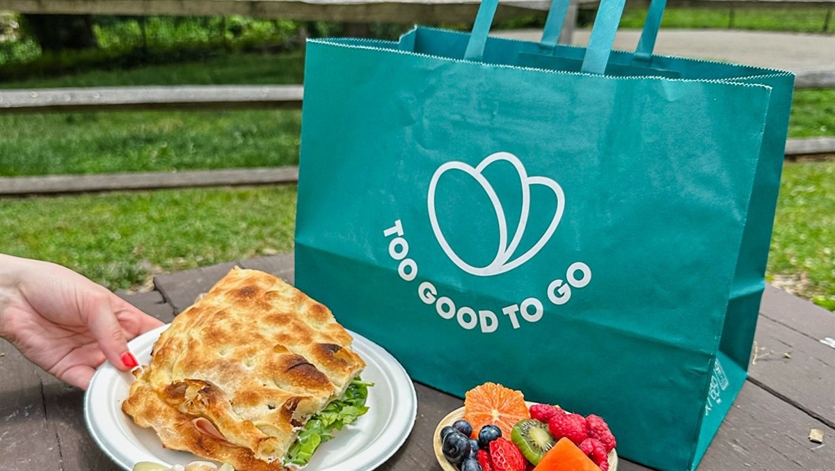 
      
        Too Good To Go App Launches in Denver
      
    