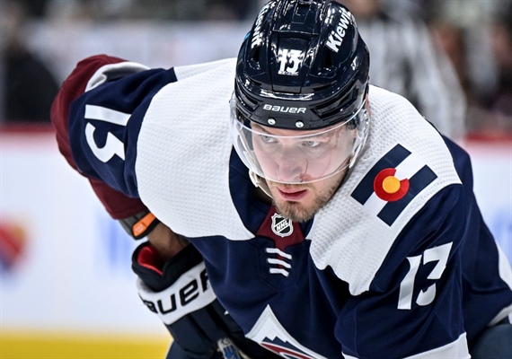 Internal wild cards, trade deadline could drastically alter Avalanche forward corps