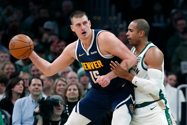 Nuggets, Celtics to play 2024 preseason games in Abu Dhabi, NBA announces