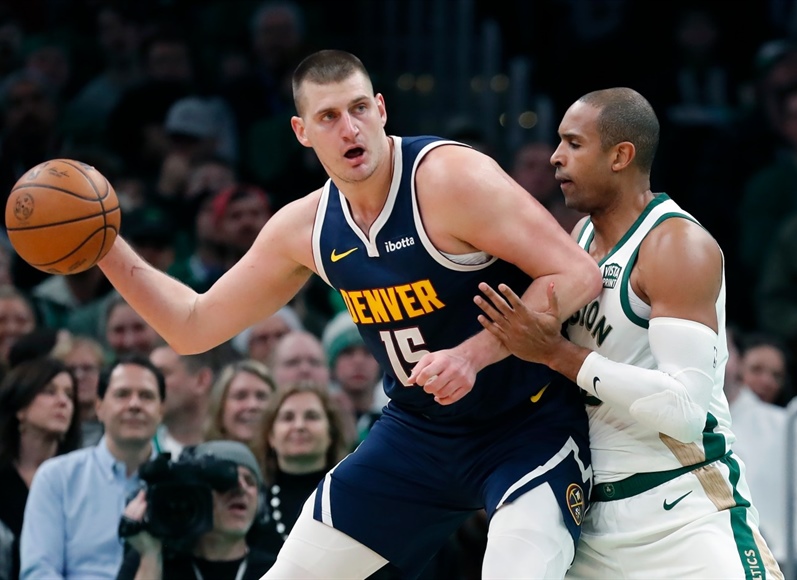 Nuggets, Celtics to play 2024 preseason games in Abu Dhabi, NBA announces