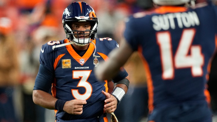 Broncos legend Karl Mecklenburg blasts Russell Wilson