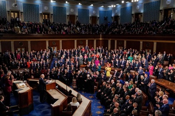 State of the Union: What to watch as Biden addresses the nation