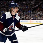 Ex-Avalanche defenseman Bo Byram on trade to Buffalo: “It’s obviously a shock”