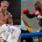 'Fight of a lifetime': Jake Paul, Mike Tyson to fight this summer