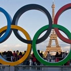 Major union in France threatens strikes during Paris Olympics