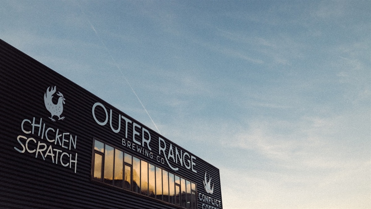 
      
        Outer Range Adds French Alps Location and More Denver Beer News
      
    